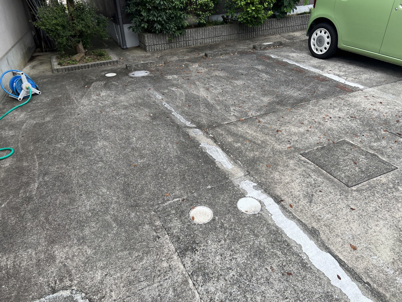 駐車場 写真32