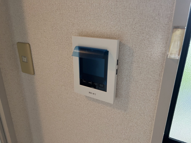 セキュリティ 写真17