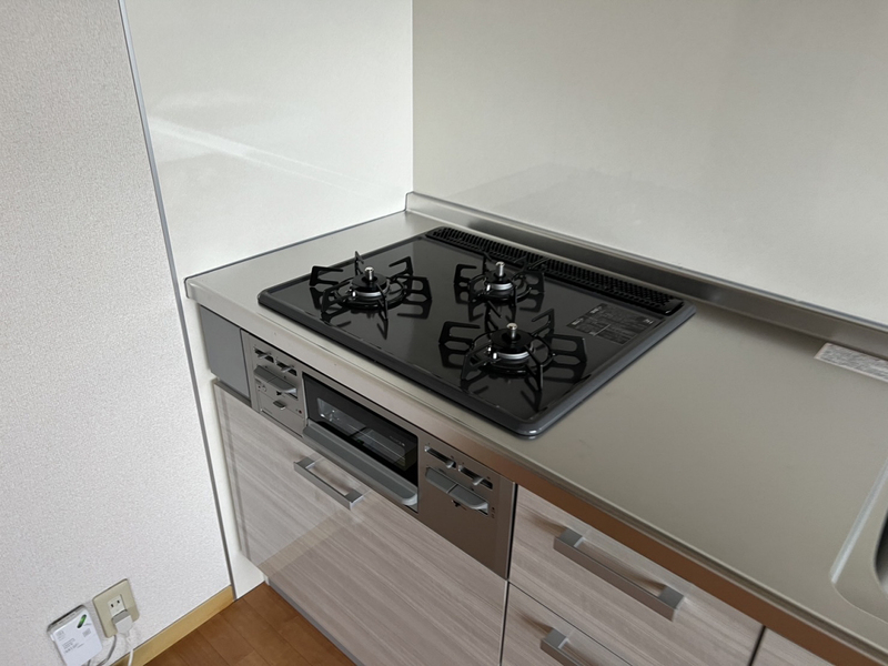 キッチン 写真5