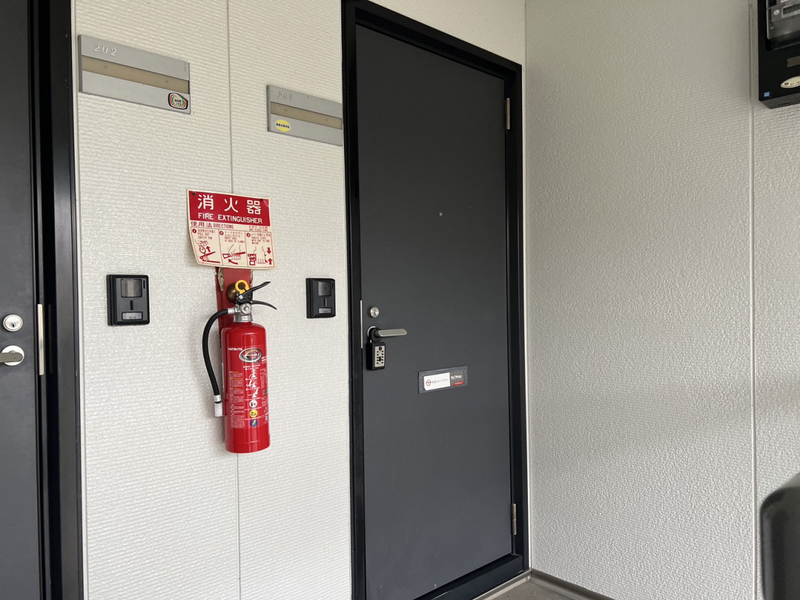 共用部 写真31