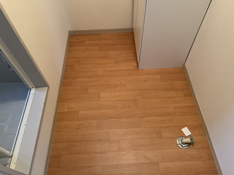 洗面所 写真10