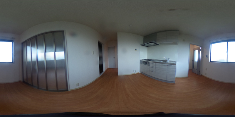 リビング 写真33