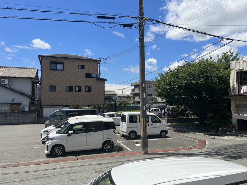 サントークⅡの物件内観写真