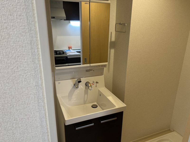 洗面所 写真9