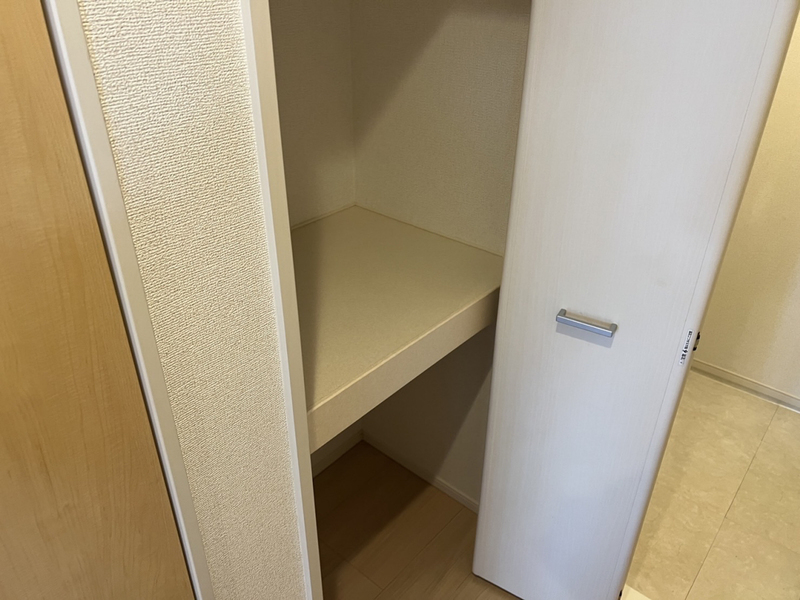 収納 写真14