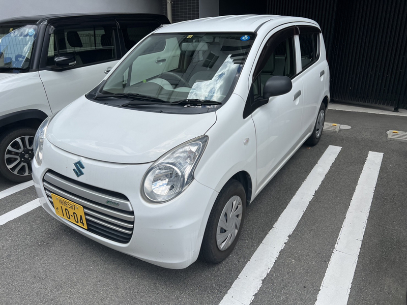 駐車場 写真32