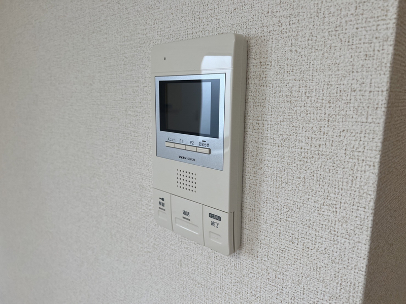セキュリティ 写真17