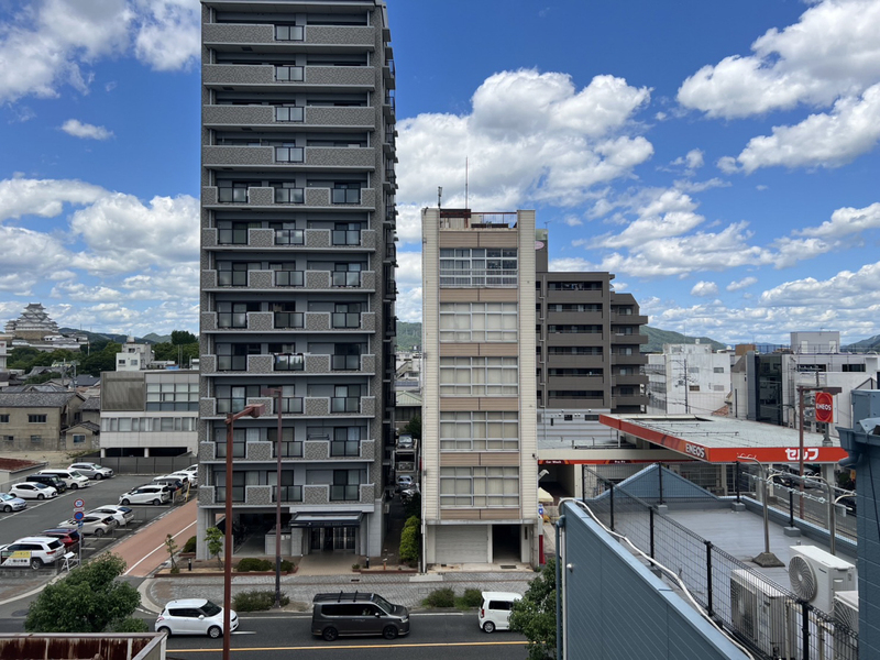 眺望 写真19