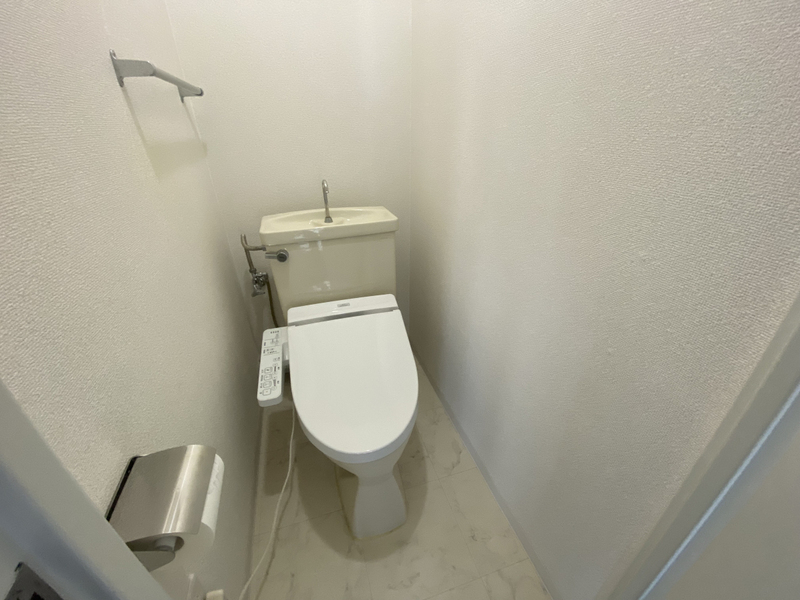 RBマンションの物件内観写真