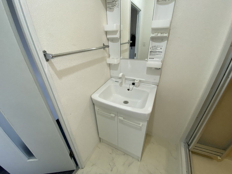 RBマンションの物件内観写真