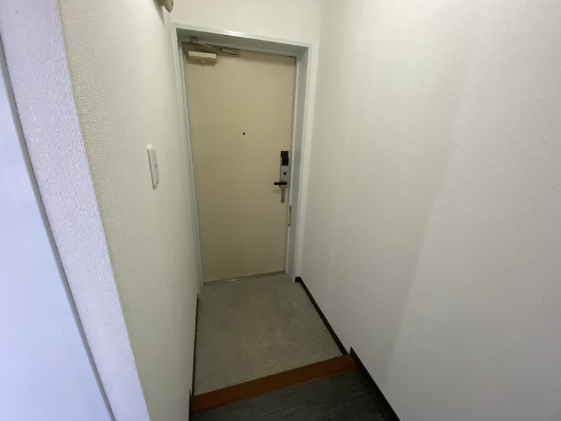 RBマンションの物件内観写真