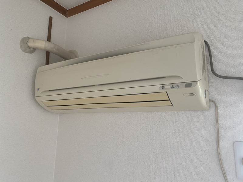 RBマンションの物件内観写真