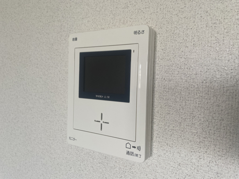 RBマンションの物件内観写真