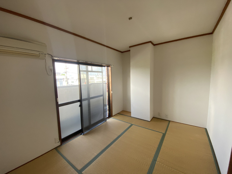 RBマンションの物件内観写真