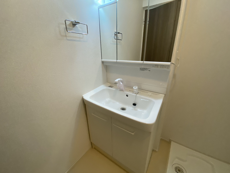 アイリス・KⅢの物件内観写真