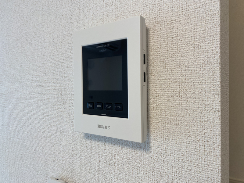 アイリス・KⅢの物件内観写真
