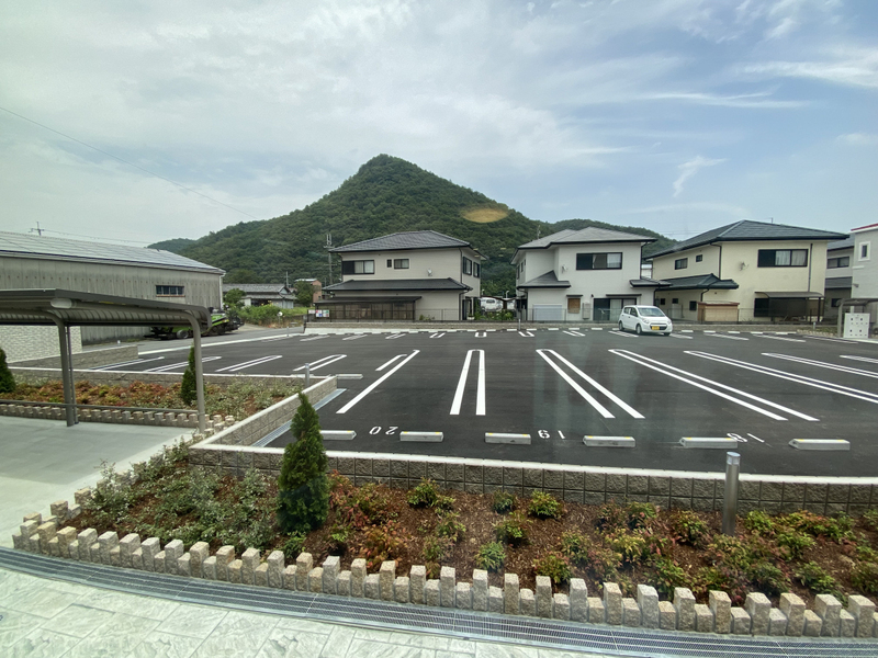 アイリス・KⅢの物件内観写真