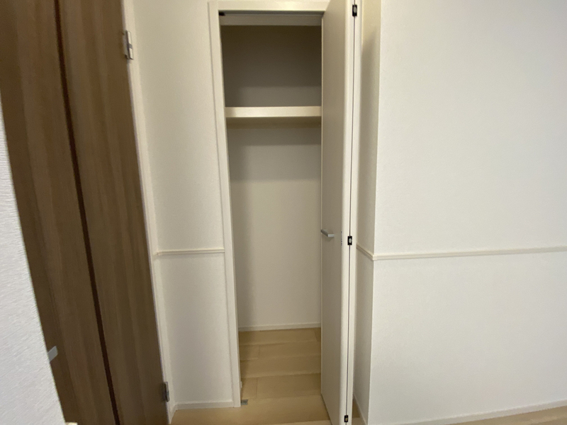 アイリス・KⅢの物件内観写真