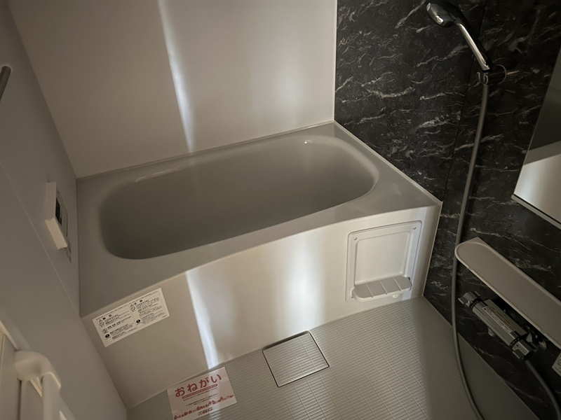 サンマリノⅡの物件内観写真