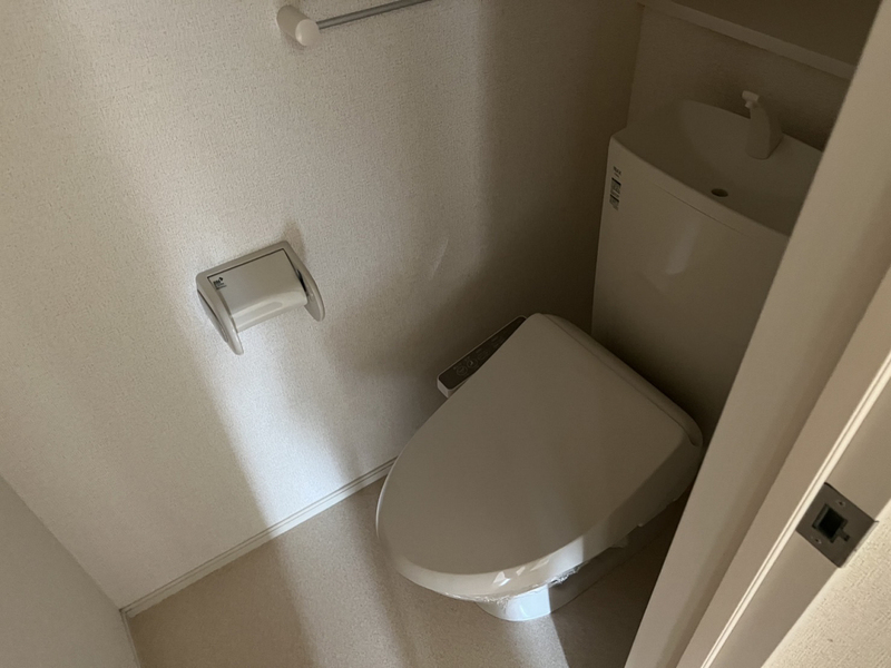 サンマリノⅡの物件内観写真