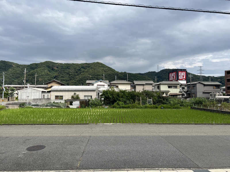 サンマリノⅡの物件内観写真