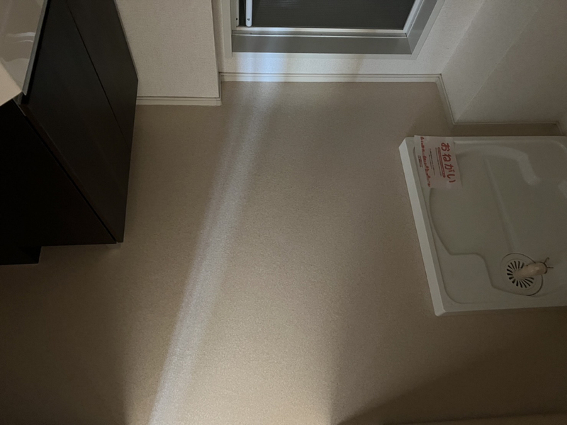 サンマリノⅡの物件内観写真
