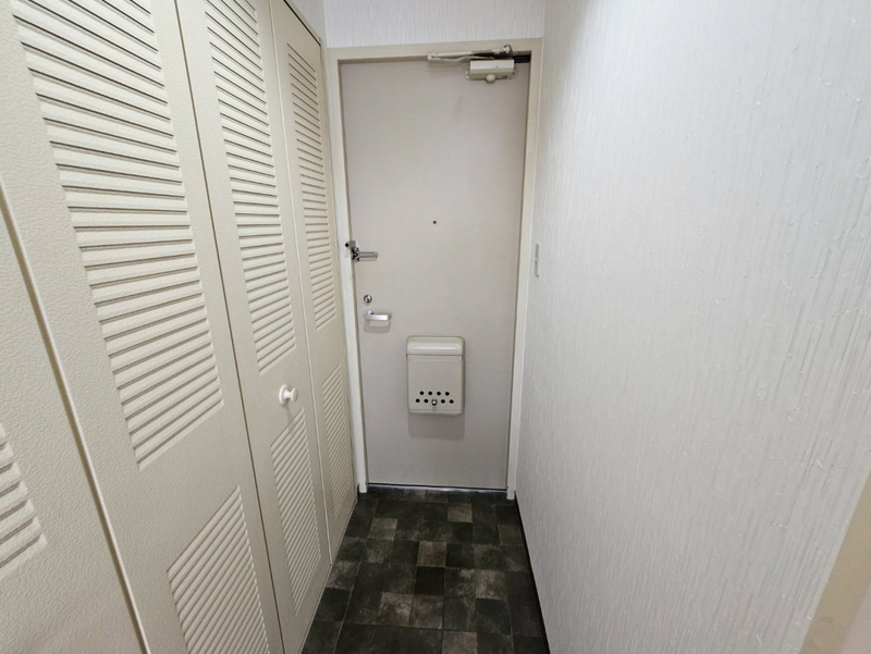 クリーンピア南大路時計台の物件内観写真
