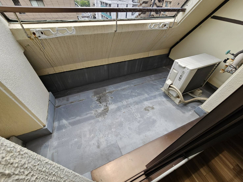 クリーンピア南大路時計台の物件内観写真