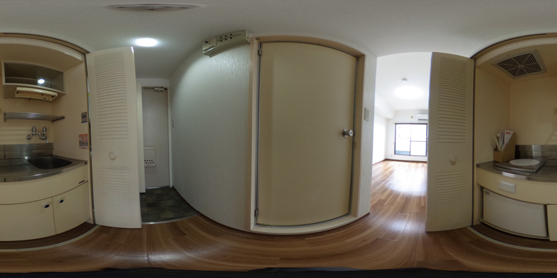 キッチン 写真35