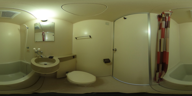 バス 写真36
