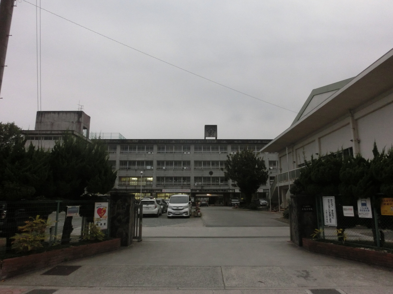 物件周辺環境