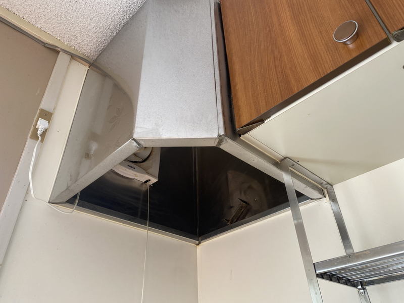 キッチン 写真19