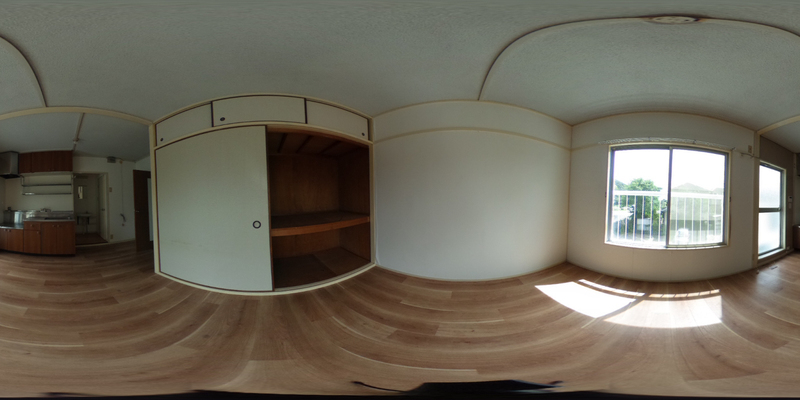 リビング 写真34