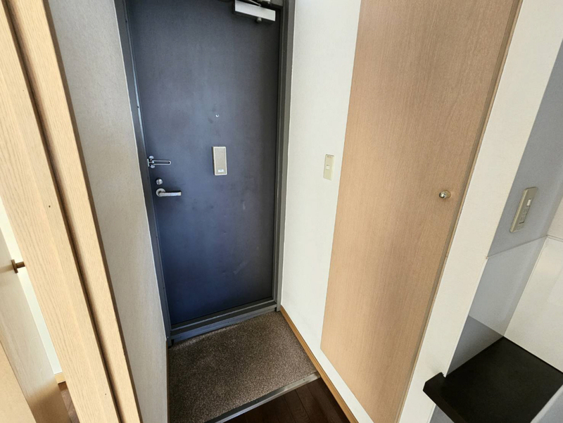 玄関 写真7