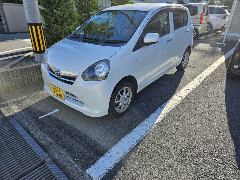 駐車場 写真10