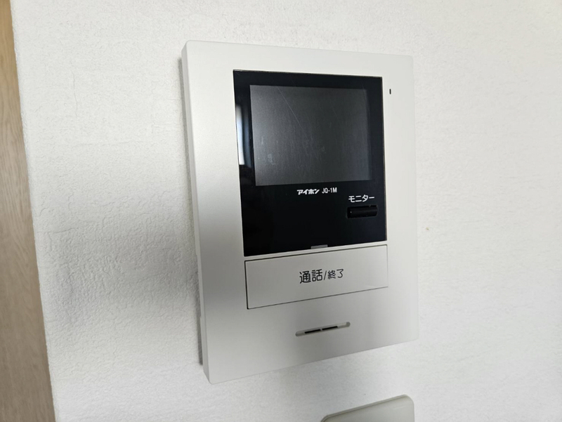 セキュリティ 写真13