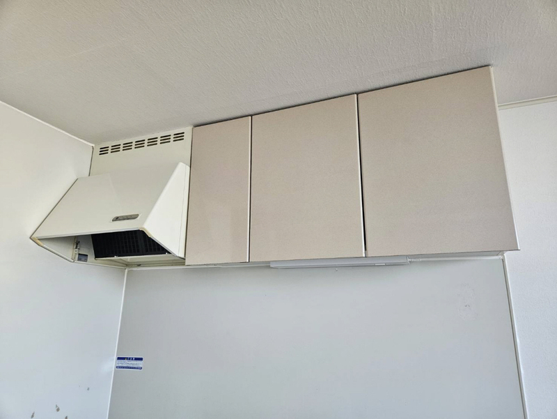 キッチン 写真19