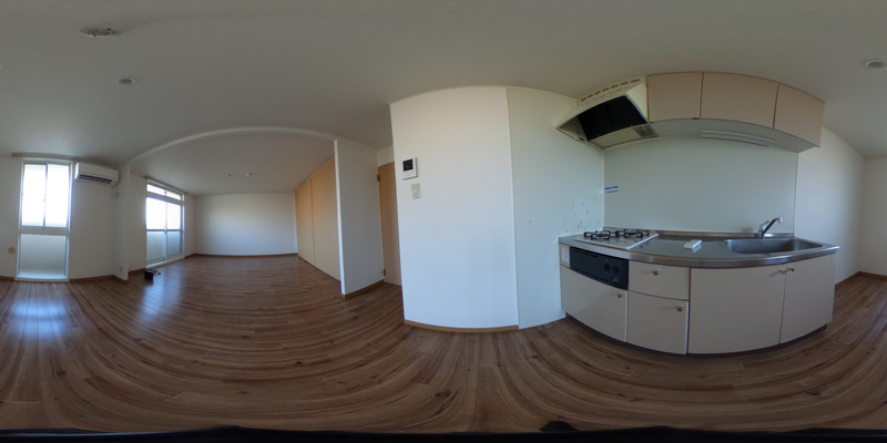 キッチン 写真35