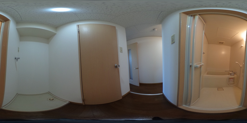 洗面所 写真36