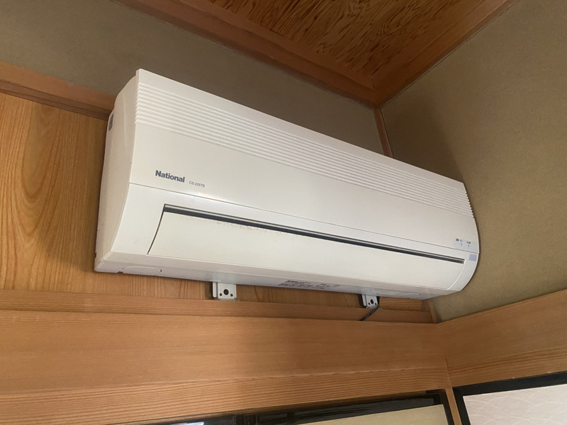 RB貸家の物件内観写真
