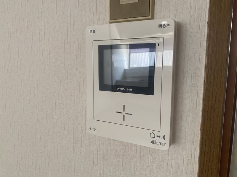 RB貸家の物件内観写真