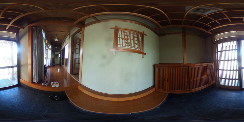 玄関 写真33