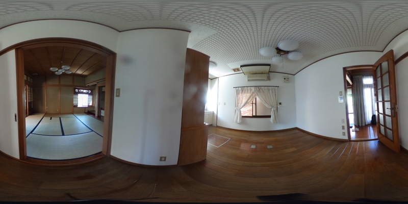 リビング 写真34