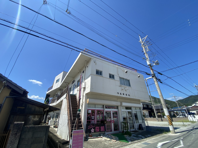 外観 外観写真