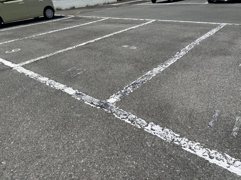 駐車場 写真10