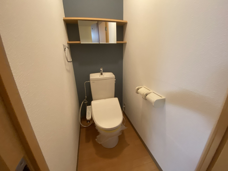 アネックス砥堀の物件内観写真