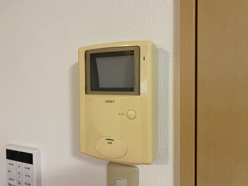 アネックス砥堀の物件内観写真