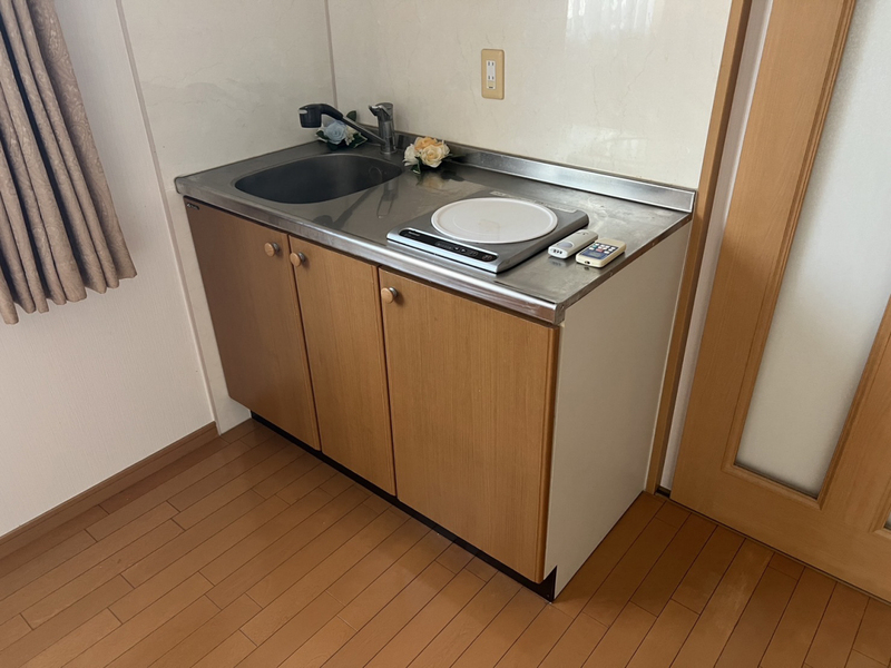 キッチン 写真4