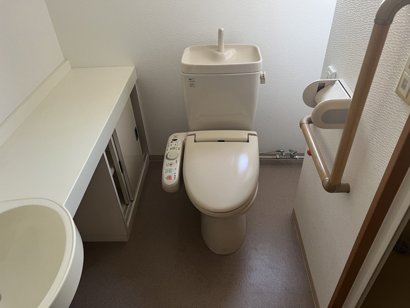 トイレ 写真13