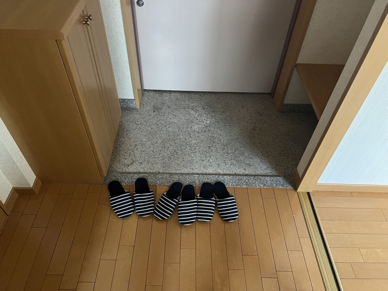 玄関 写真8